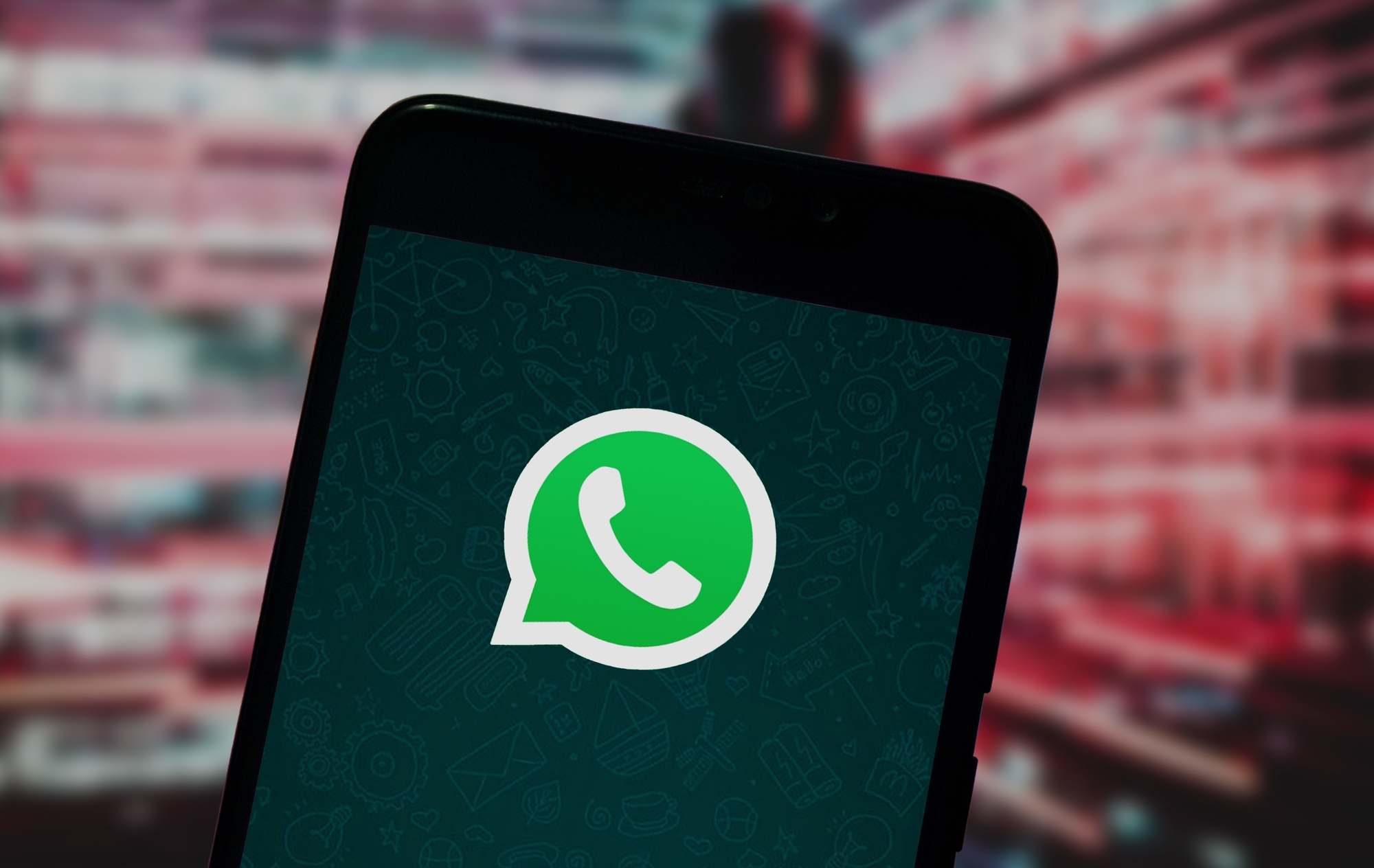 WhatsApp es como Facebook.  Este cambio permanecerá con nosotros.