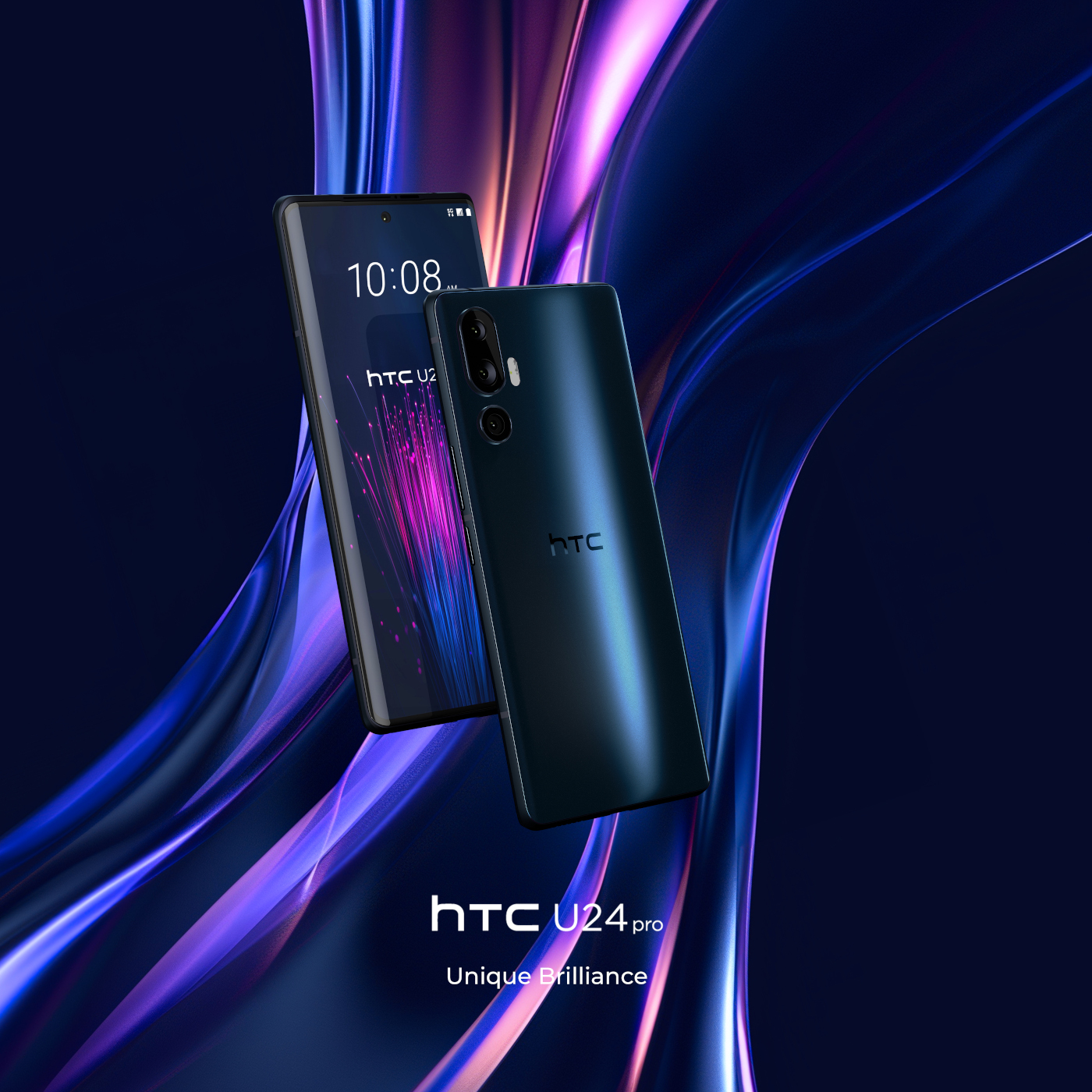 Premiera HTC U24 pro. Lepiej nie przegap okazji TELEPOLIS.PL
