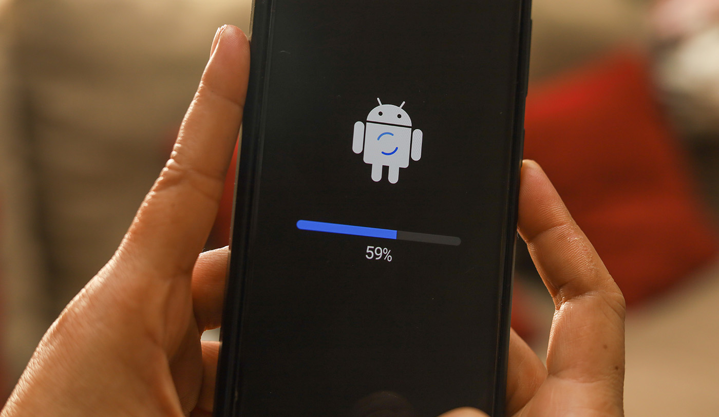 Android se va actualiza mai ușor – datorită Qualcomm