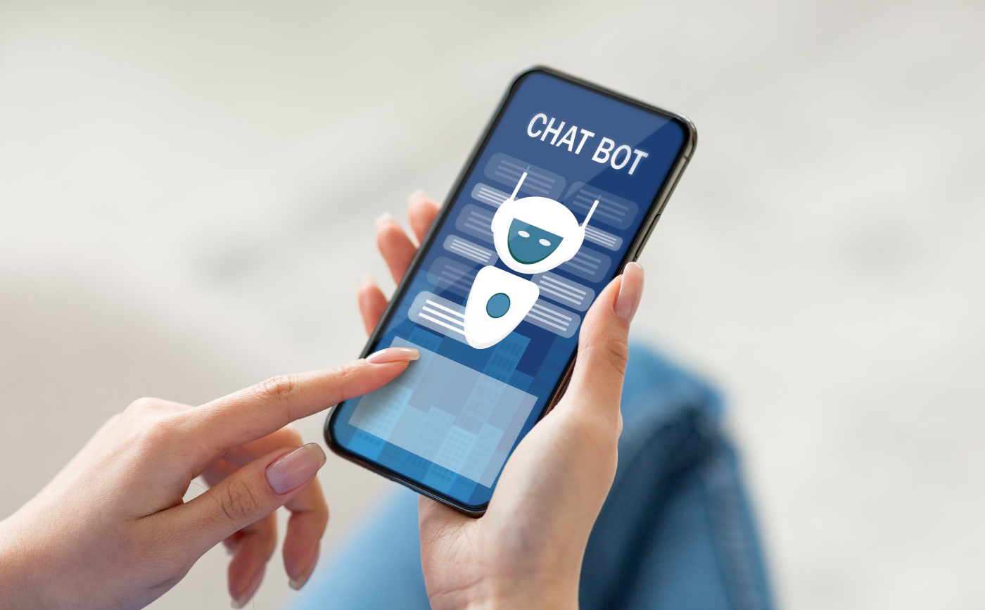 Chatbot-ul AI vă va prezice viitorul.  Vei vorbi cu el ca pe un prieten