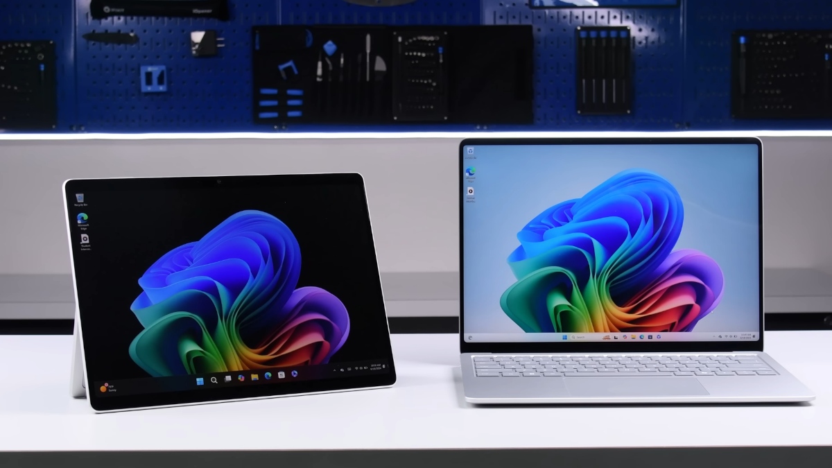 Microsoft surprinde.  Puteți repara foarte ușor aceste dispozitive