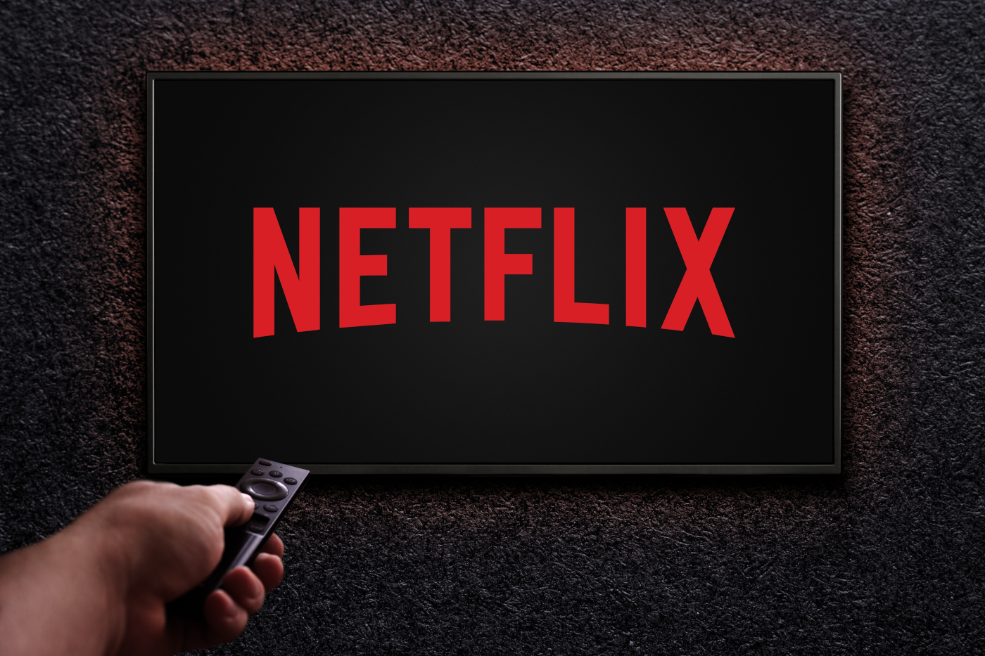 Grandes cambios en la aplicación Netflix.  Los notaremos inmediatamente.