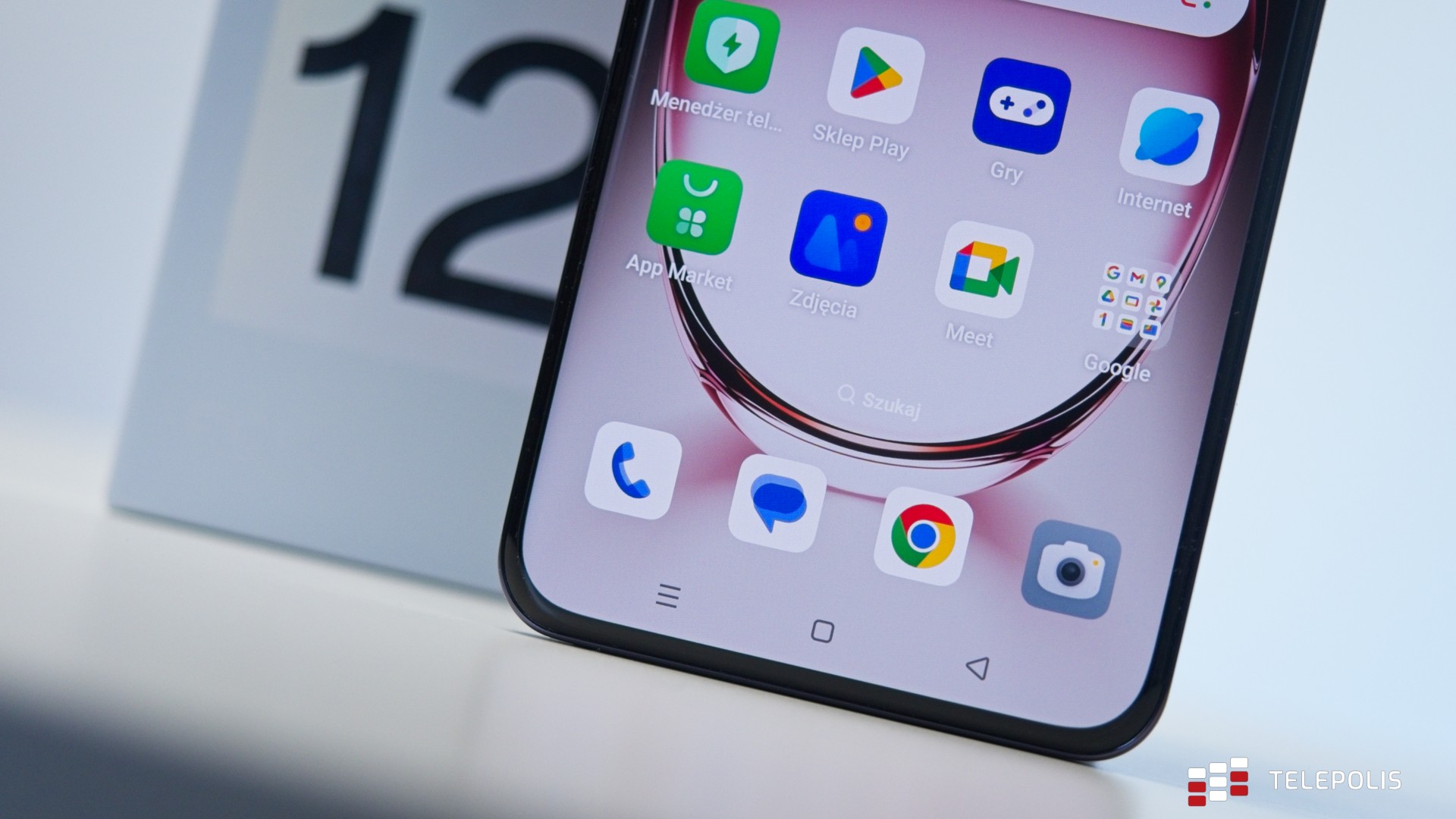 OPPO Reno12 Pro 5G – Primele impresii