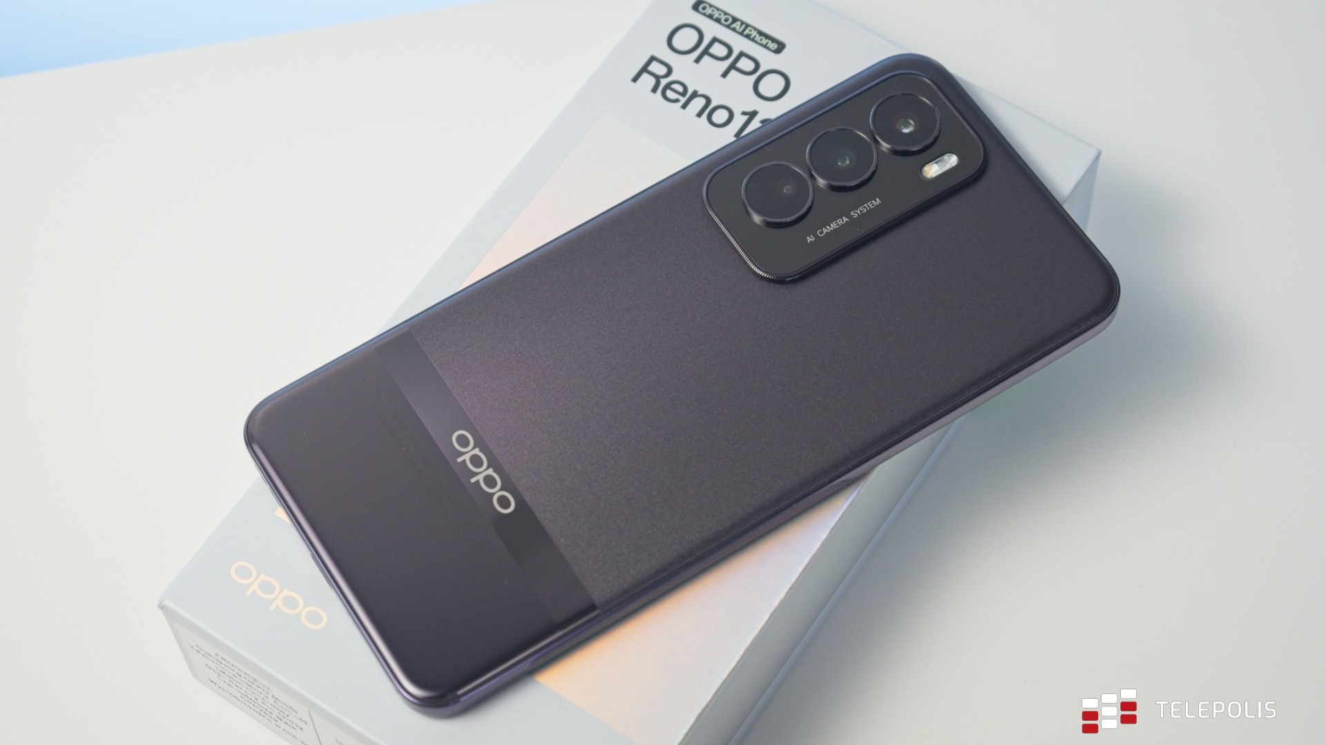 Va fi un hit?  OPPO Reno12 Pro 5G nu trebuie să demonstreze nimic (primele impresii)