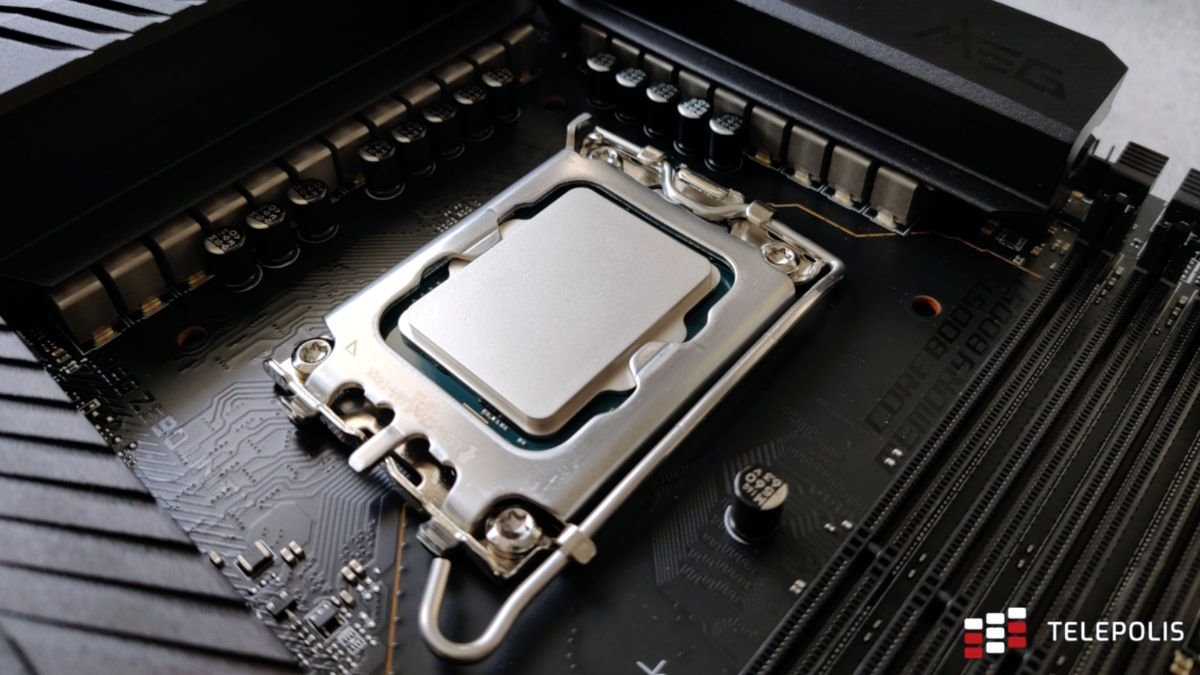 ¿Cuándo compraremos nuevos procesadores Intel para escritorio?  hay una respuesta