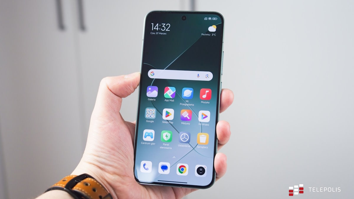 Xiaomi 15 sin secretos.  Hemos aprendido las especificaciones.