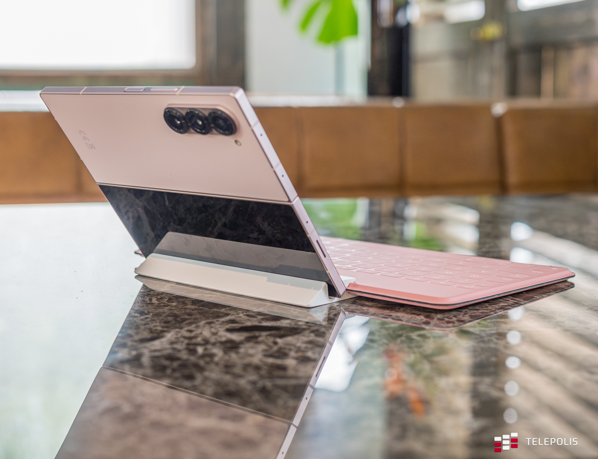 Samsung Galaxy Z Fold6