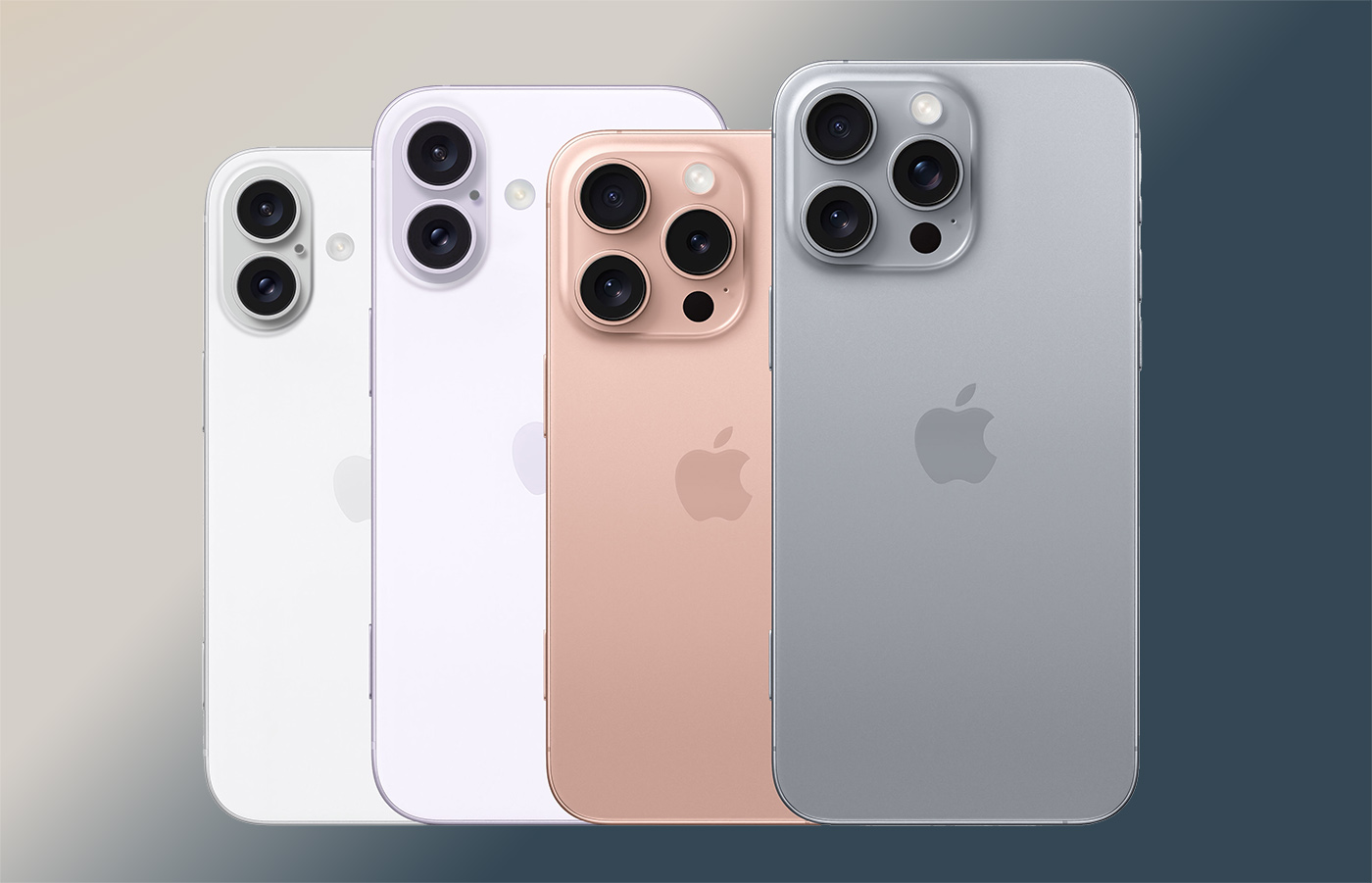 El Apple iPhone 16 no es necesariamente un gran éxito, como sugieren las cadenas de suministro