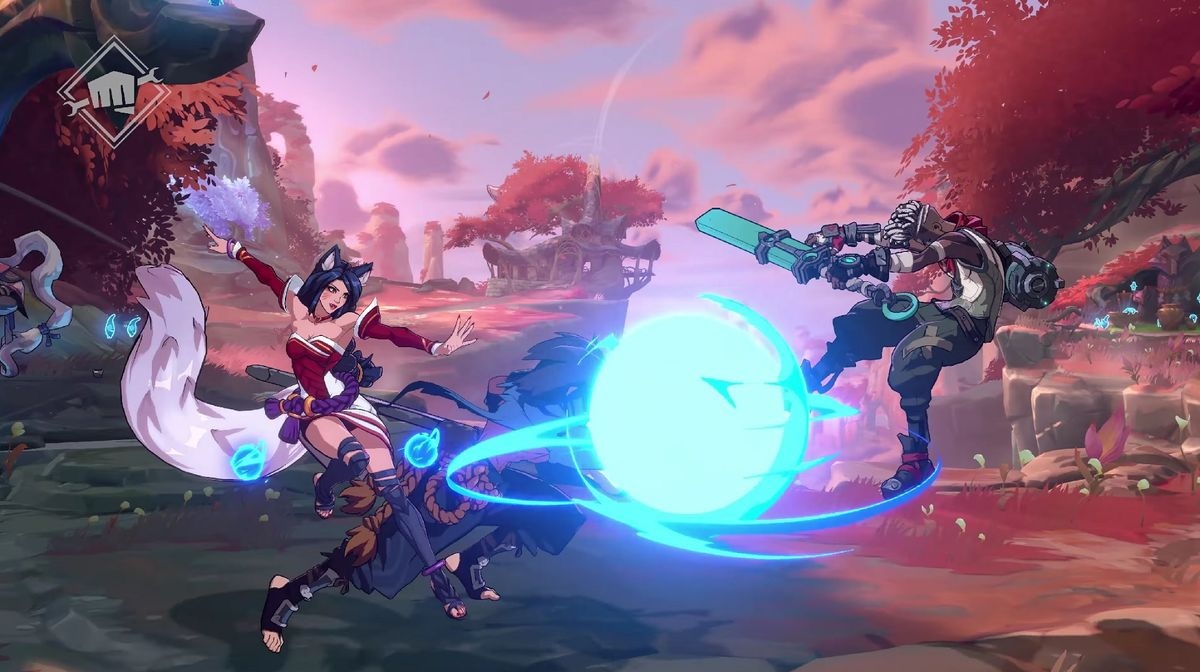 Los creadores de League of Legends abandonan uno de sus juegos