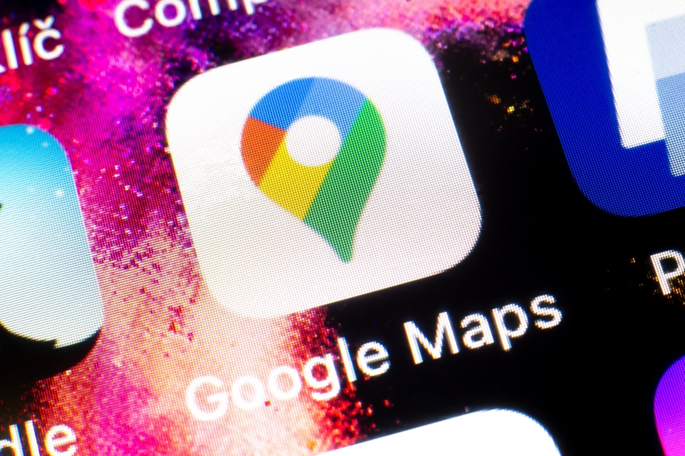 Google Maps cade de pe tron.  Se pare că există o opțiune mai bună