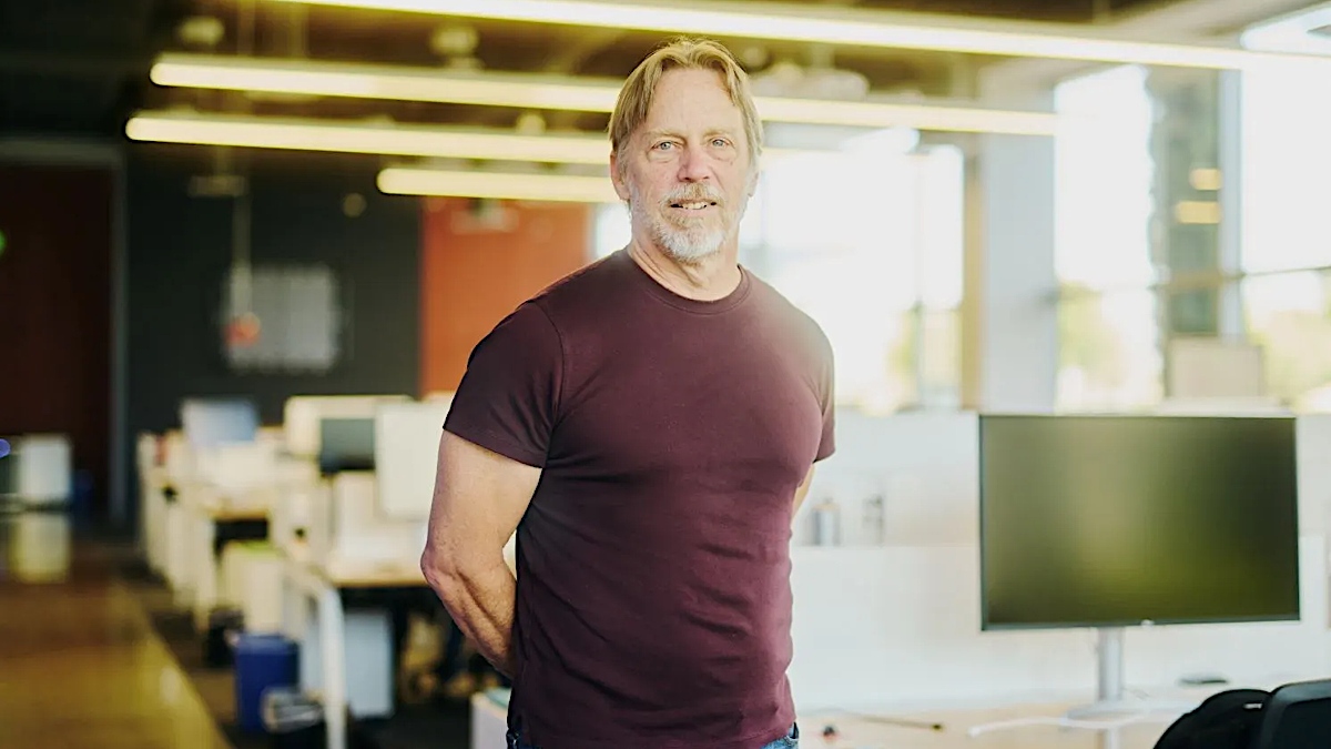Jim Keller spune că există încă oportunități neexploatate pe piața AI