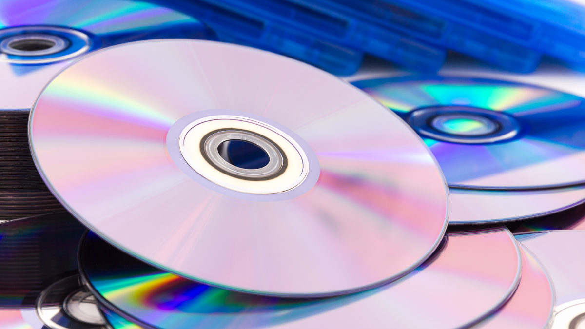 Este sfârșitul unei ere.  Sony vrea să ucidă CD-urile
