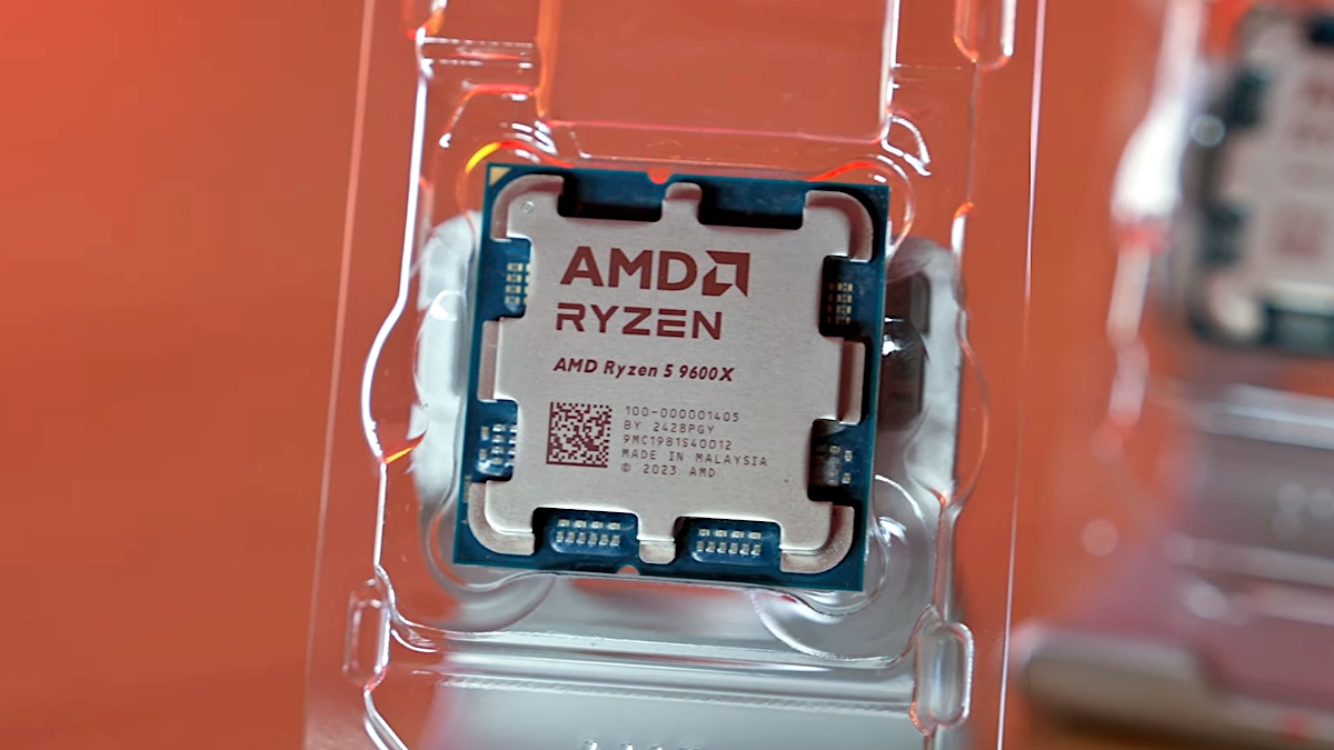 ¿AMD Ryzen 9000 es un fracaso? Casi nadie lo compra