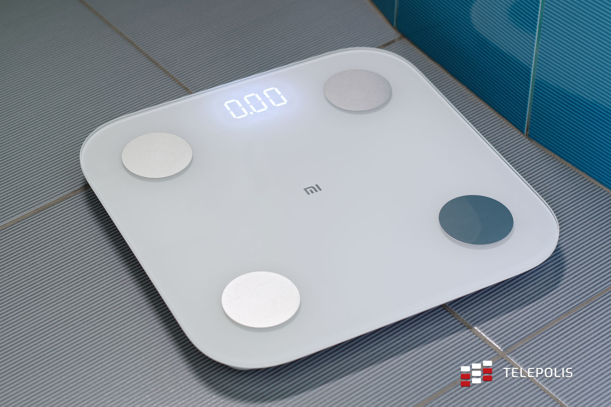 Realme Smart Scale Купить В Москве