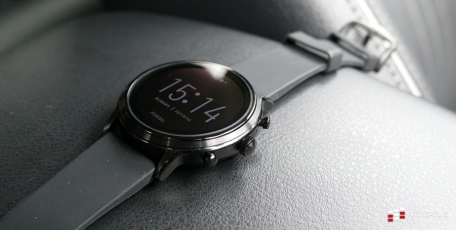 Google zapowiada nowy Wear OS na bazie Androida 11. Wsparcie dla procesorów Snapdragon Wear 4100