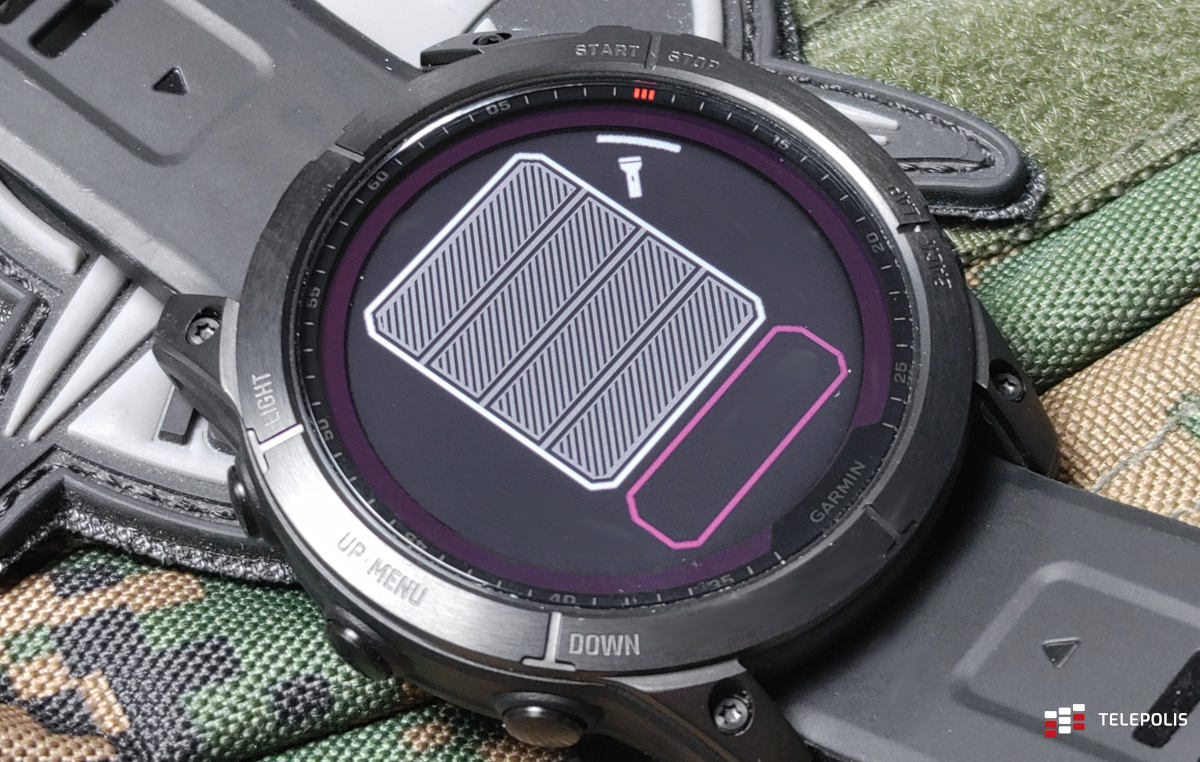 Garmin Fenix 7X Sapphire Solar nadszedł król smartwatchy (test) Telepolis.pl