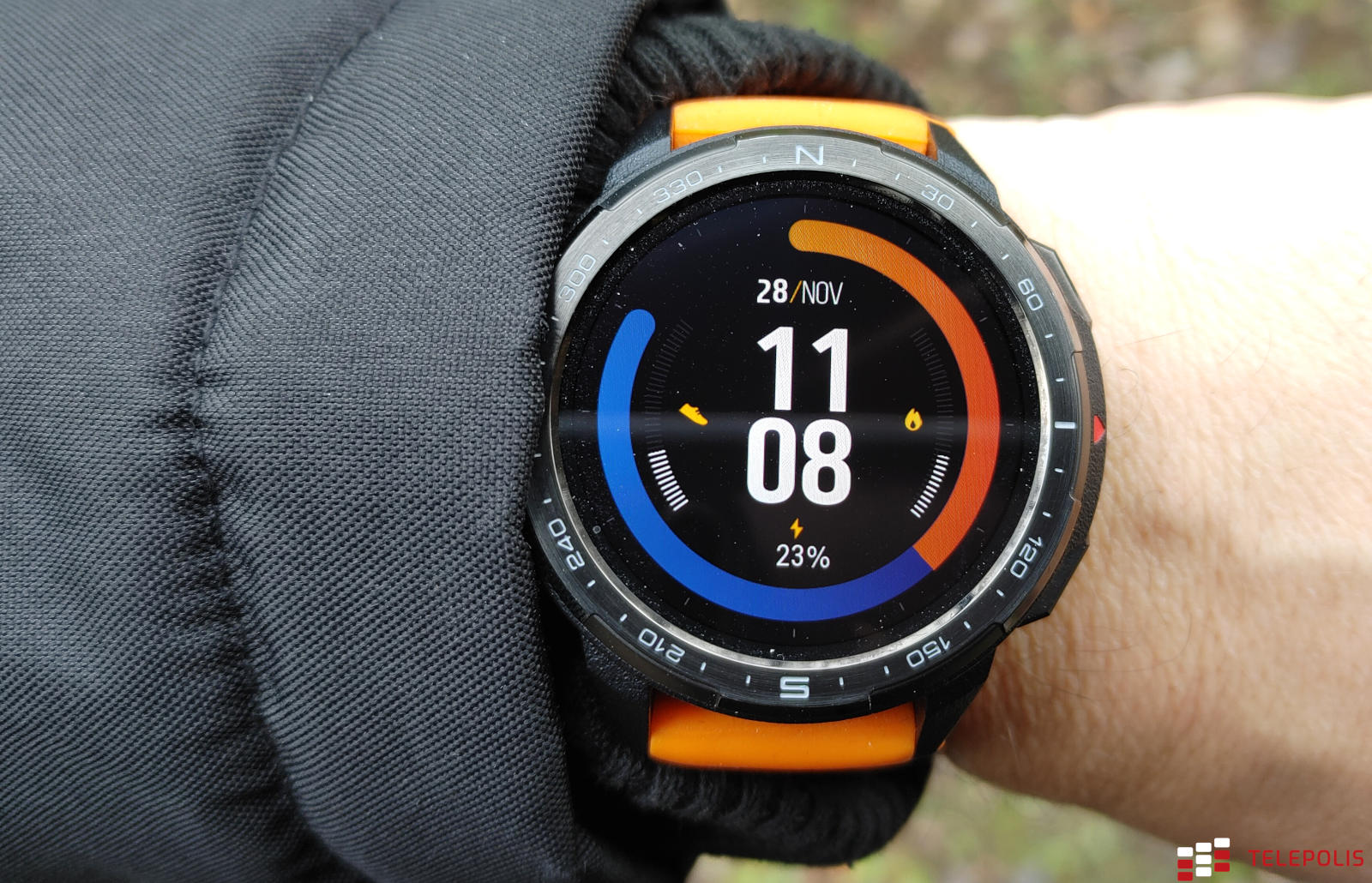 Хонор Вотч Gs Pro Купить