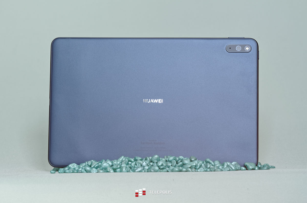 Huawei MatePad