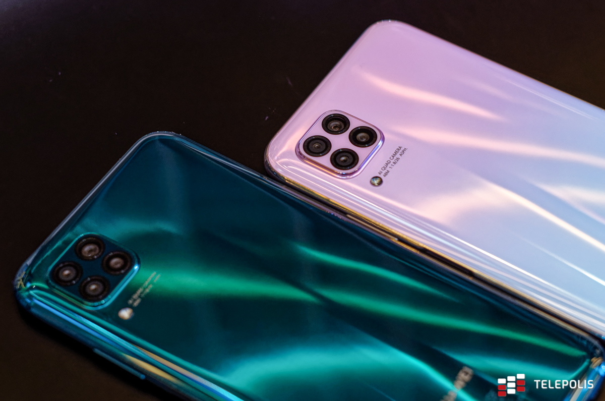 Huawei szpieguje? Producent chwali się międzynarodowym certyfikatem bezpieczeństwa
