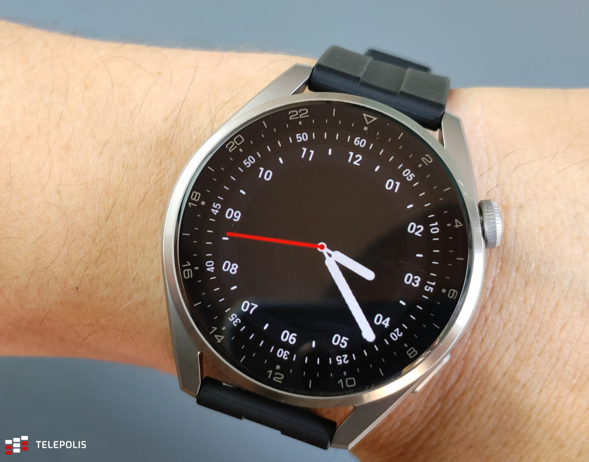 huawei watch 3 release