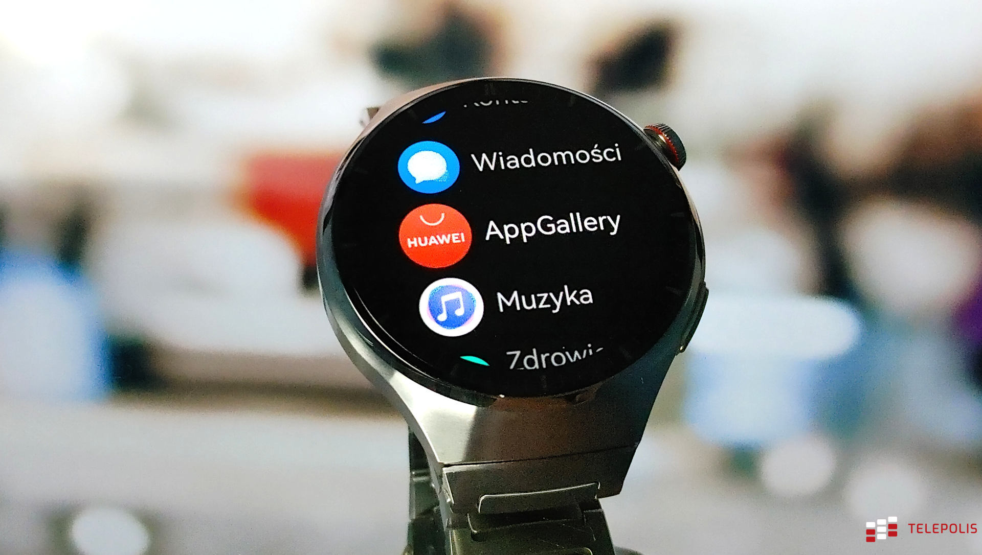 Huawei watch test hotsell