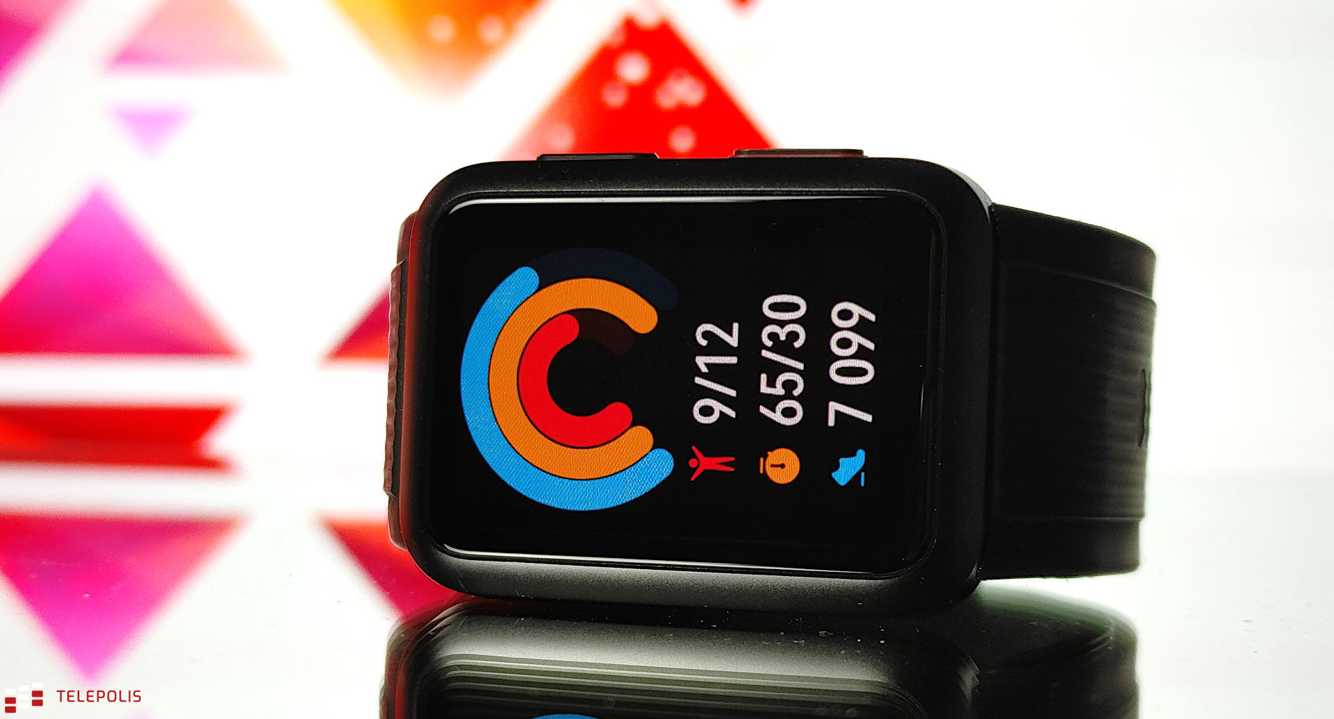 Huawei wearable vo2max hotsell