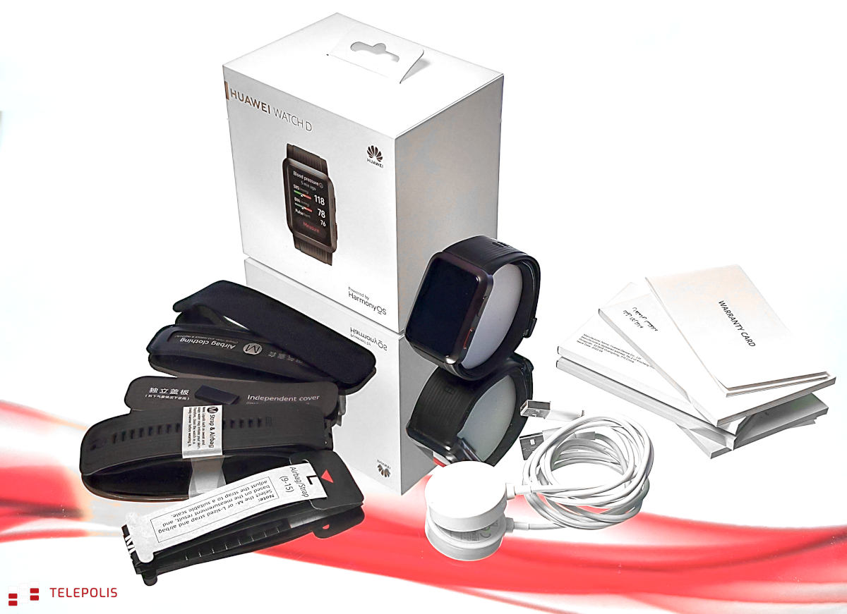 Huawei ekg sales