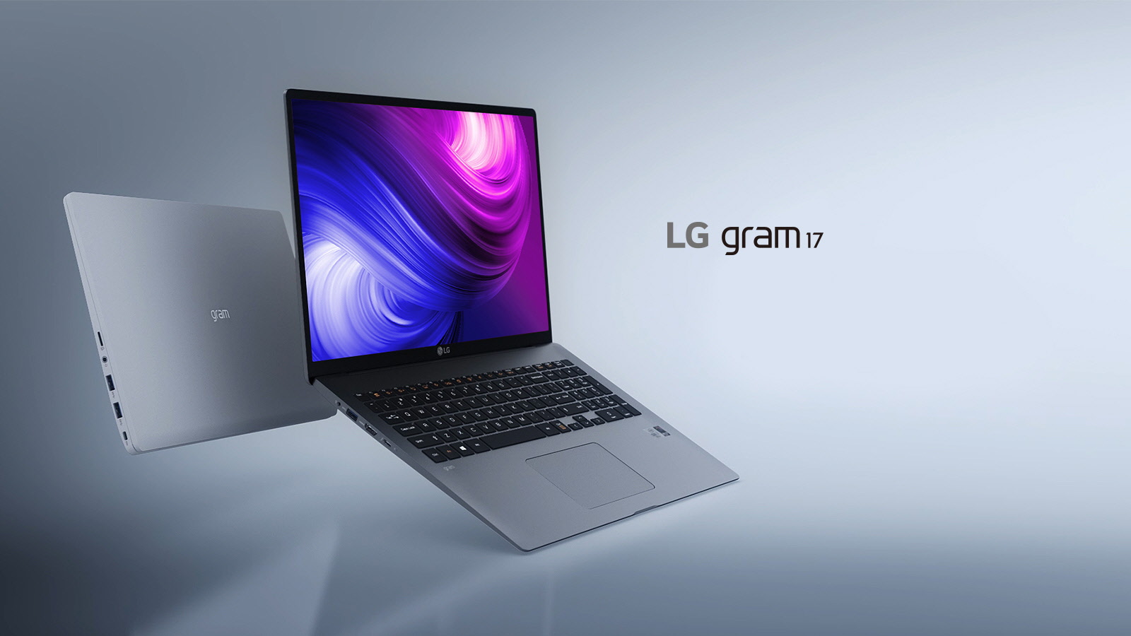 LG Gram 17 (2020) opinie