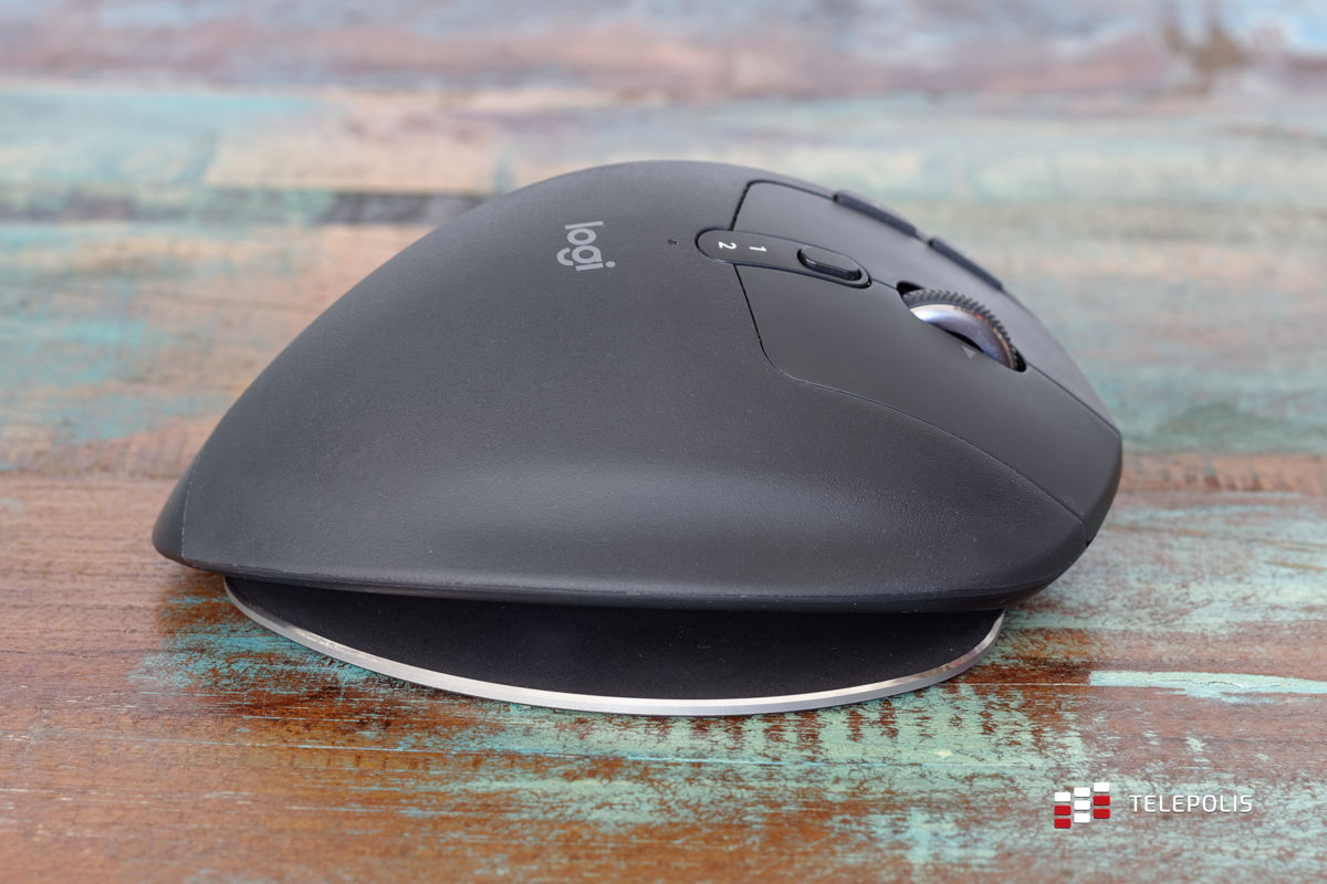 Logitech MX Ergo