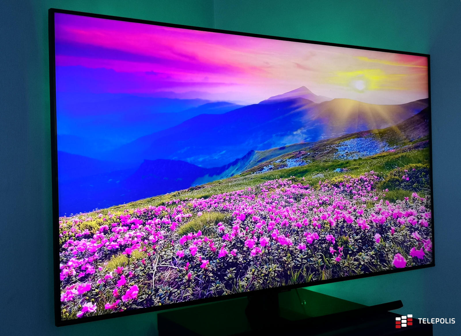 Qled Телевизор 55 Toshiba 55c450ke Купить