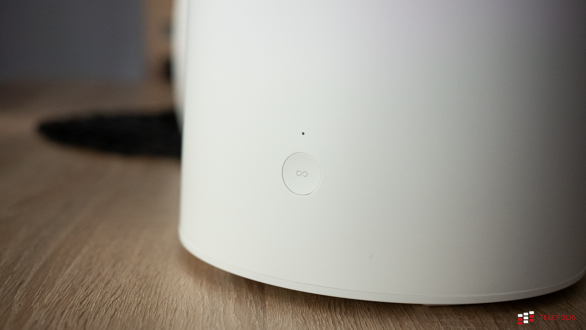 Test Sonos Sub Mini