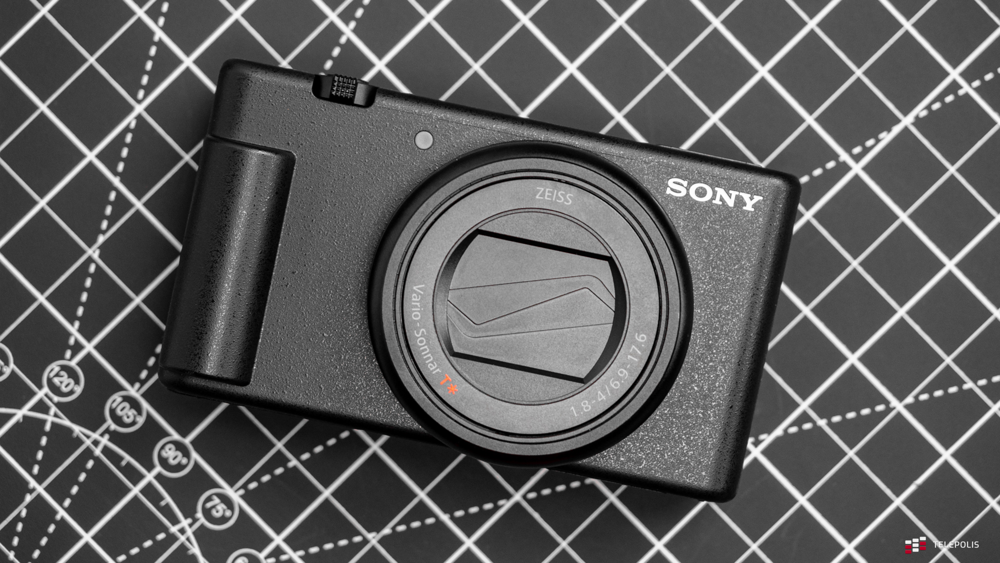 Sony ZV-1M2