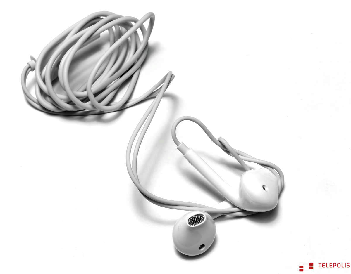 Vivo Y70 - opinia recenzja test słuchawki