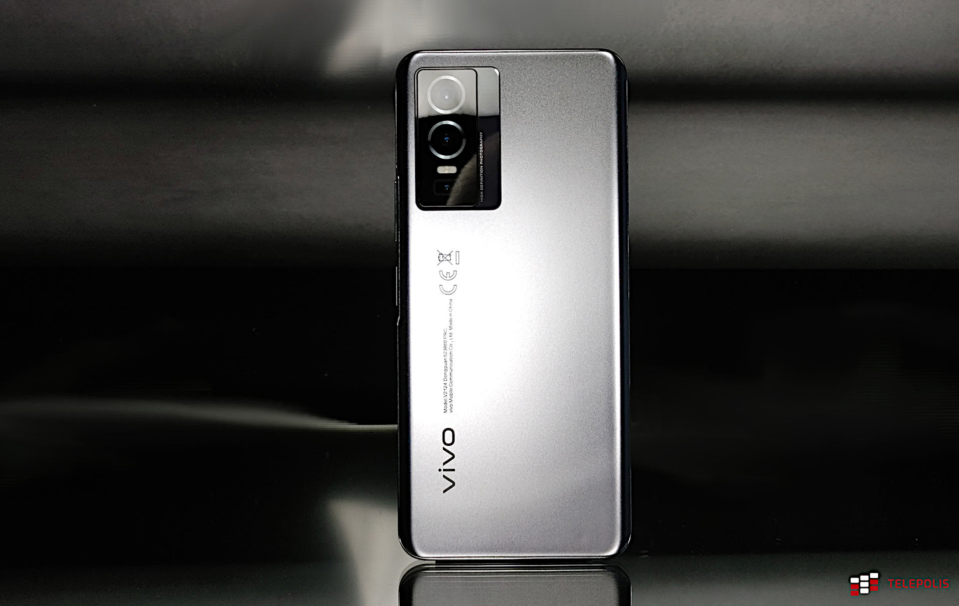 Recenzja vivo V21 5G - test czy warto?