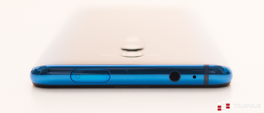 Xiaomi Mi 9T test recenzja