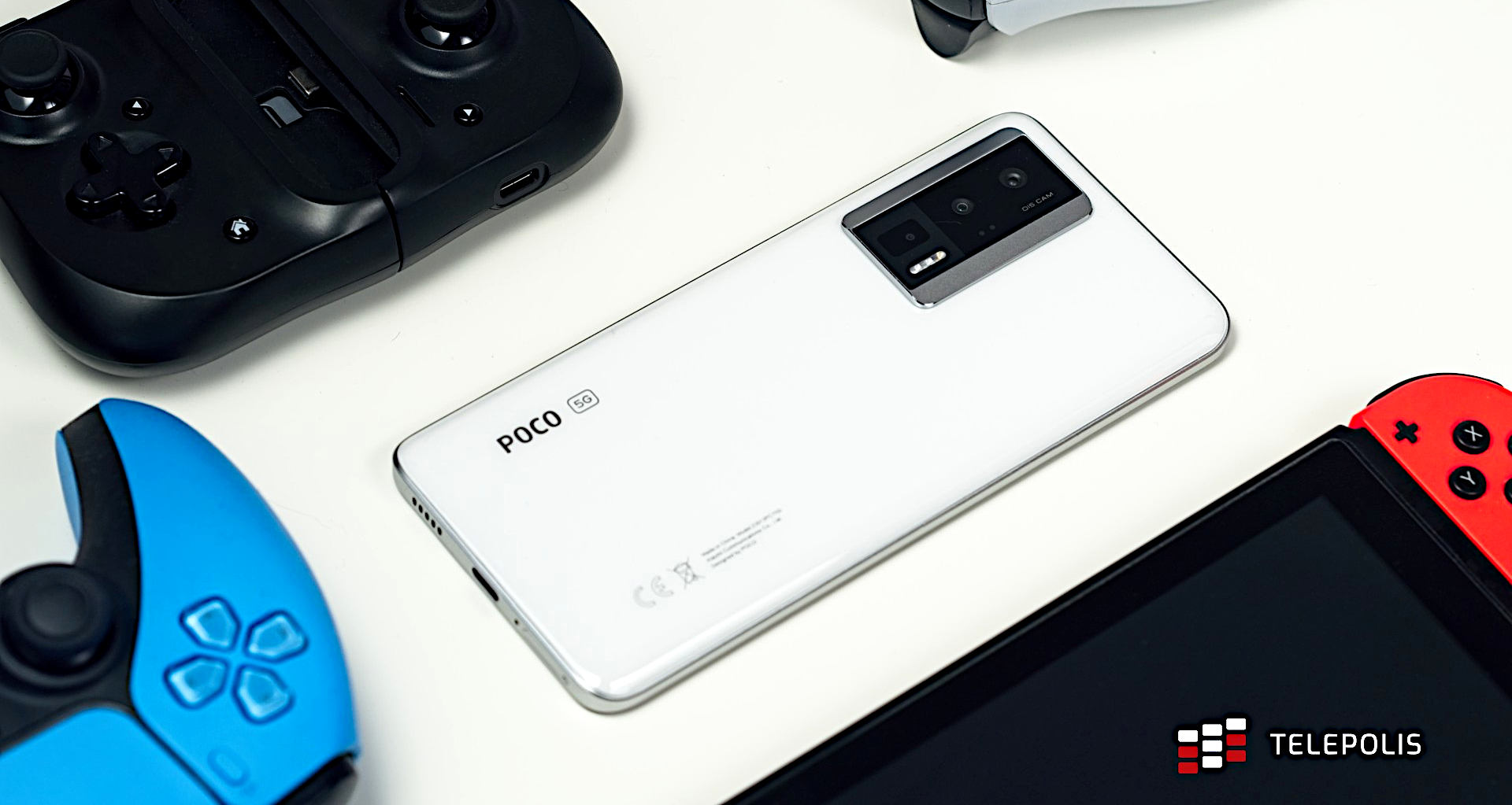 Xiaomi Poco F5 Pro