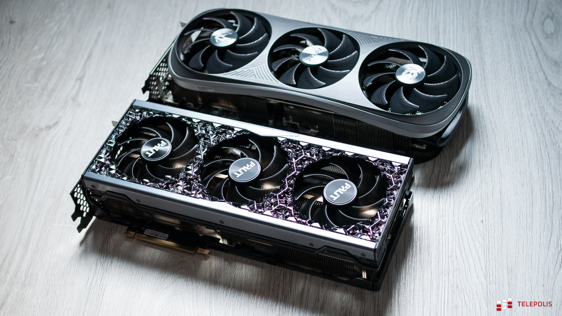 Zotac GeForce RTX 4090 Trinity