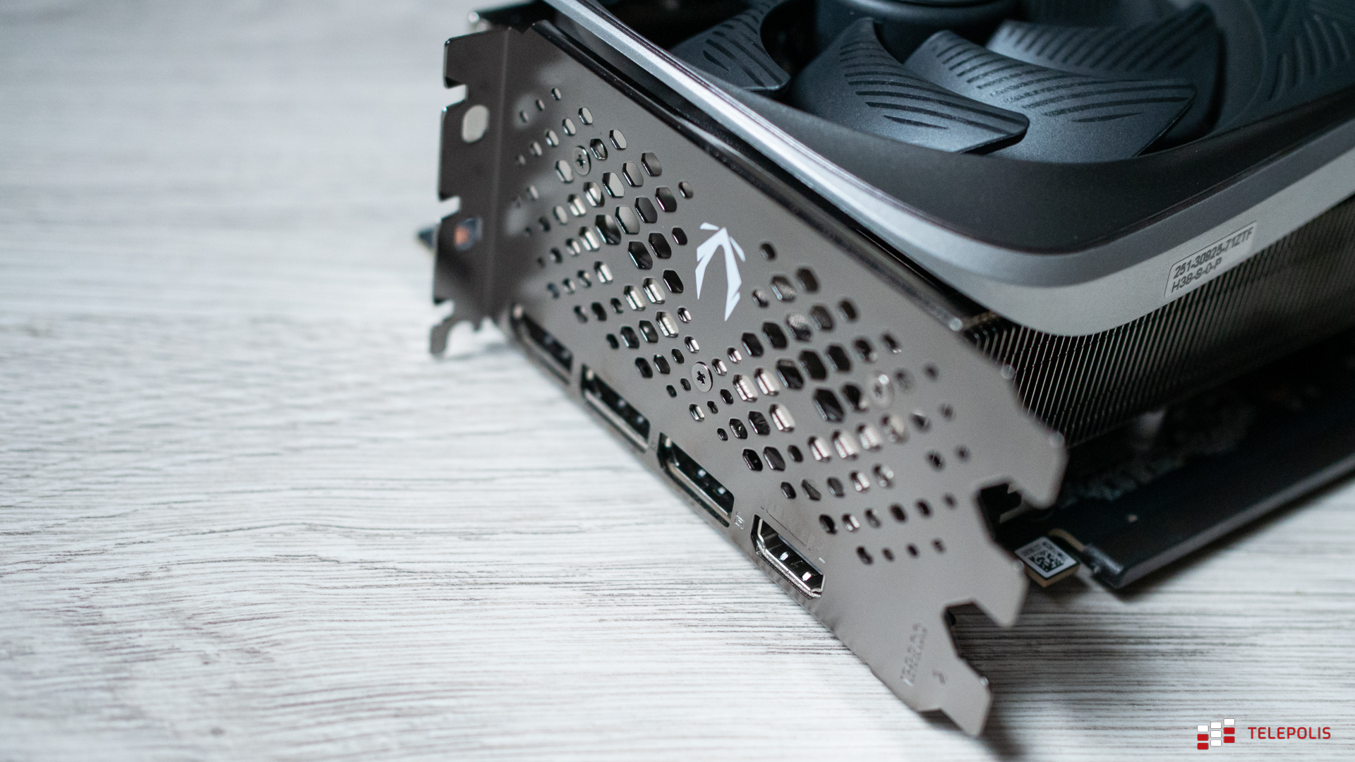 Zotac GeForce RTX 4090 Trinity