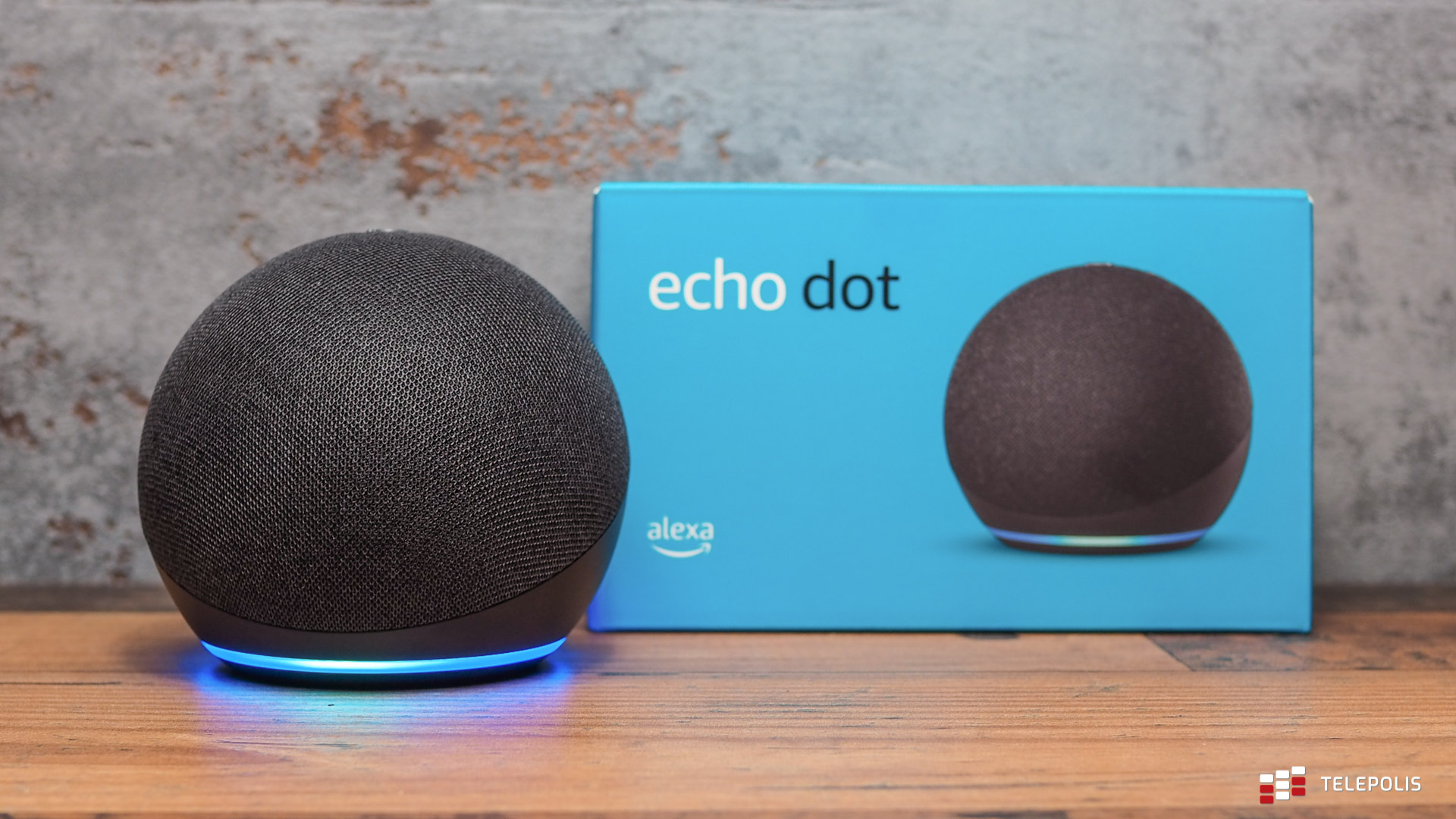 Echo dot 3 po polsku cheap