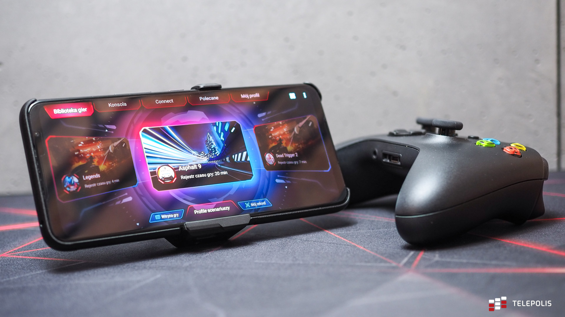 Asus Rog Phone 6 Купить В Спб