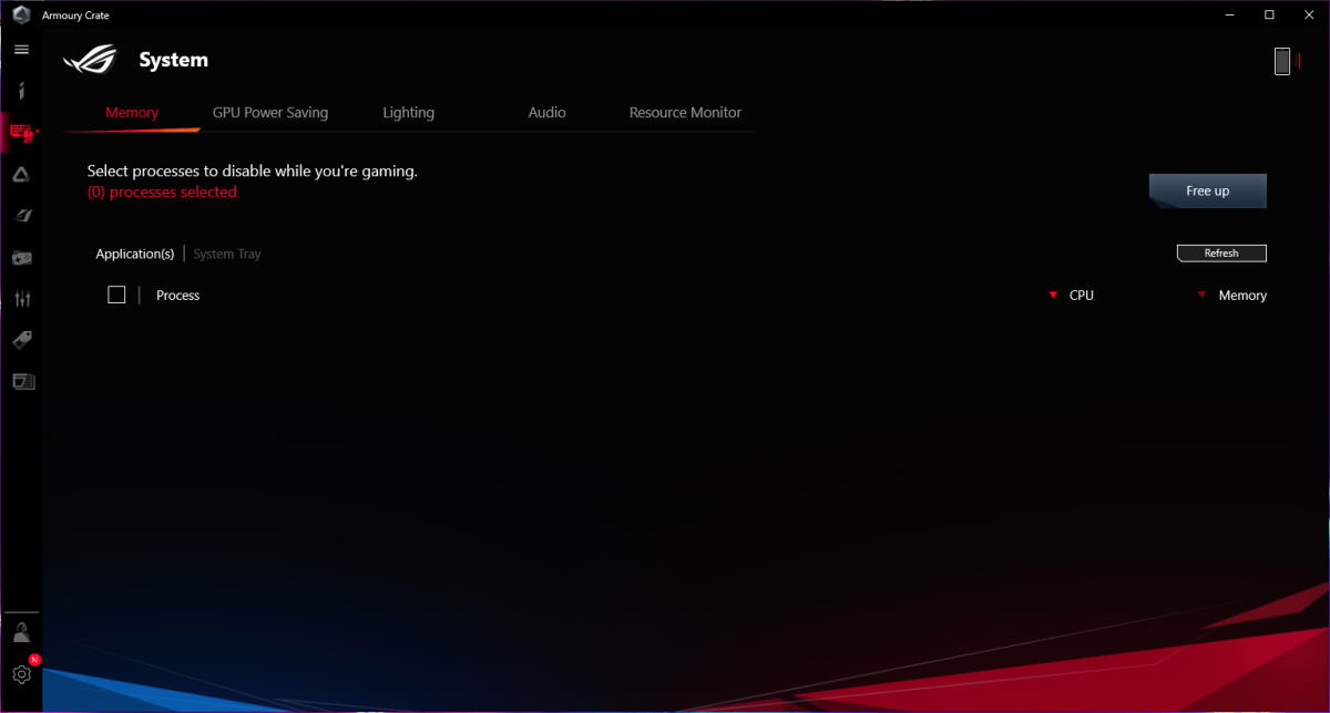 download asus armory crate download asus armory crate