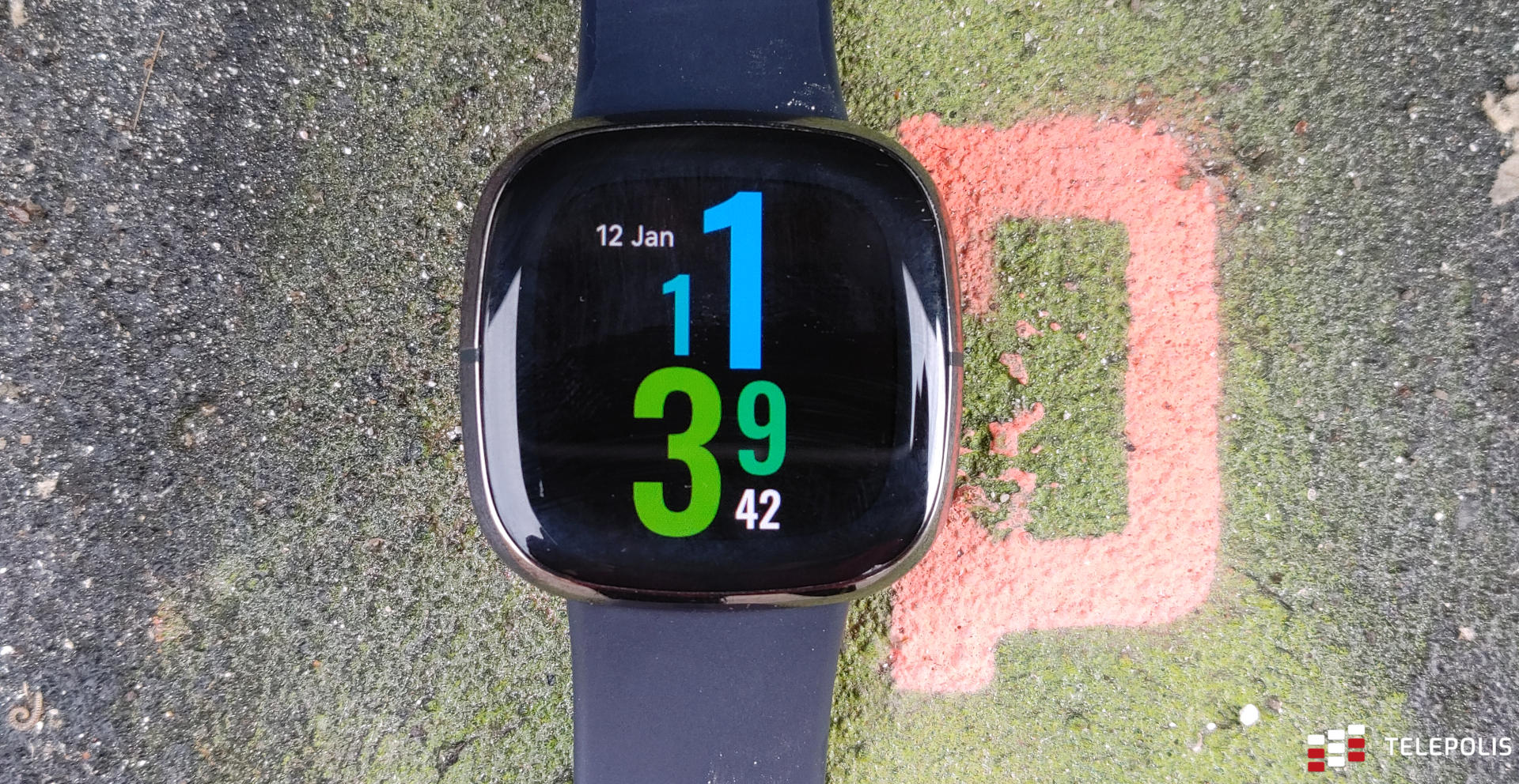 Fitbit versa ekg deals