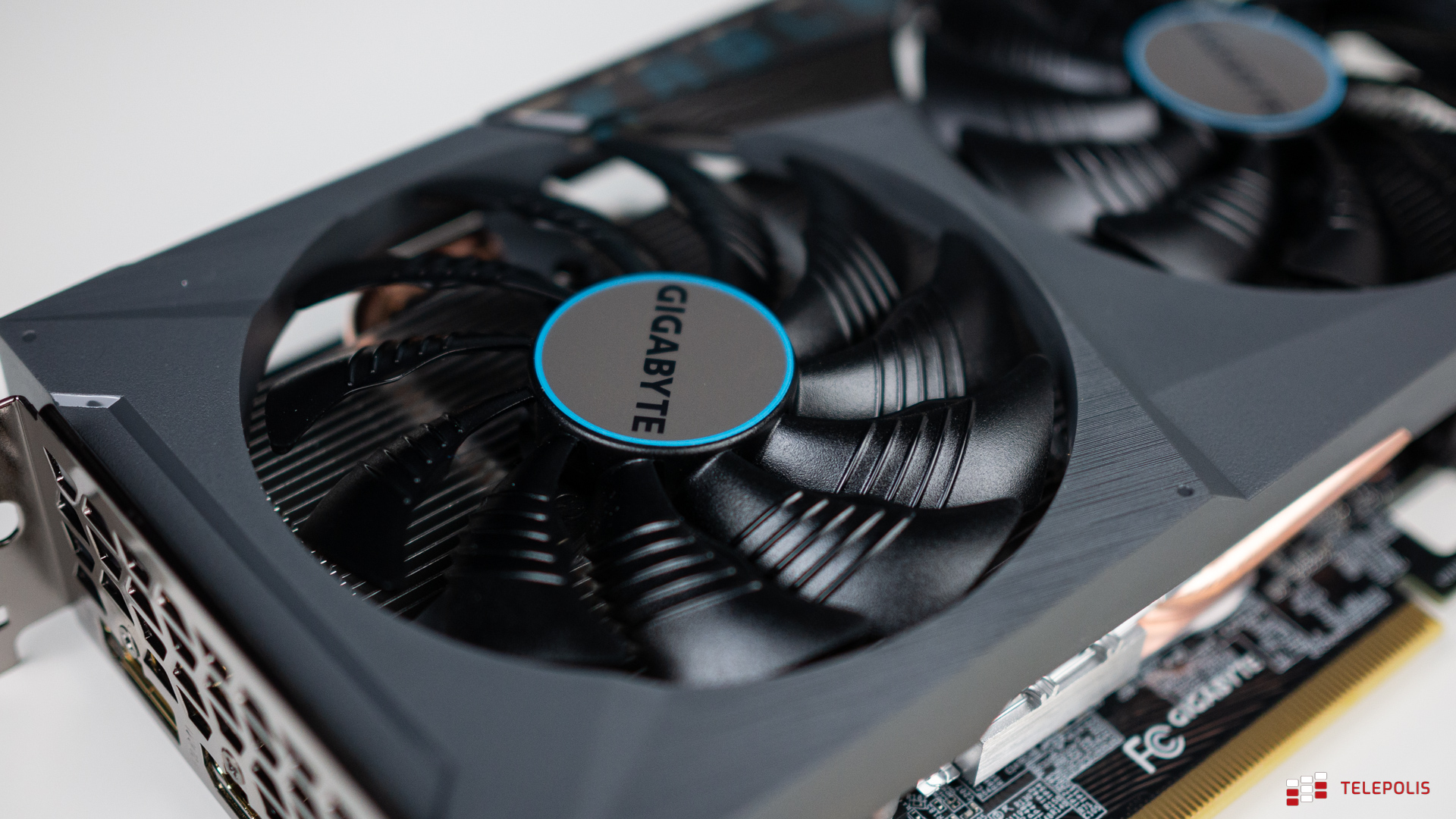 GeForce RTX 3050 - test opinie wydajność