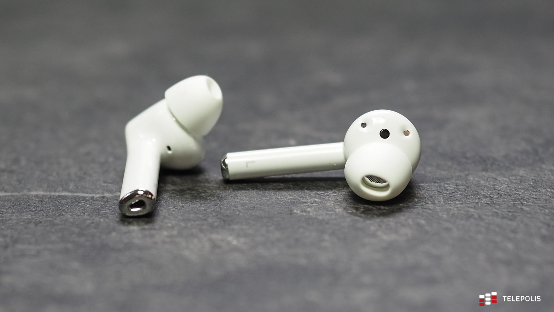 Huawei FreeBuds 3i słuchawki
