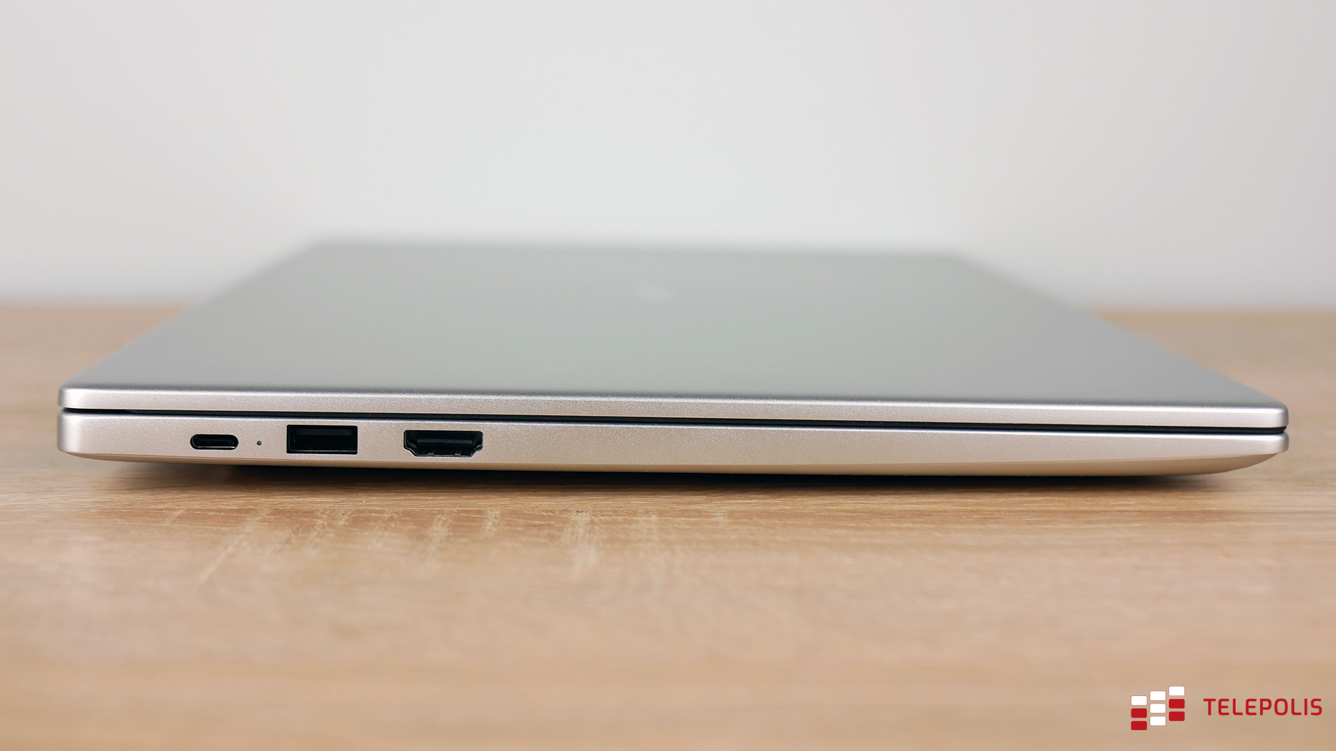 Huawei MetBook D15 (2021) - opinie test recenzja