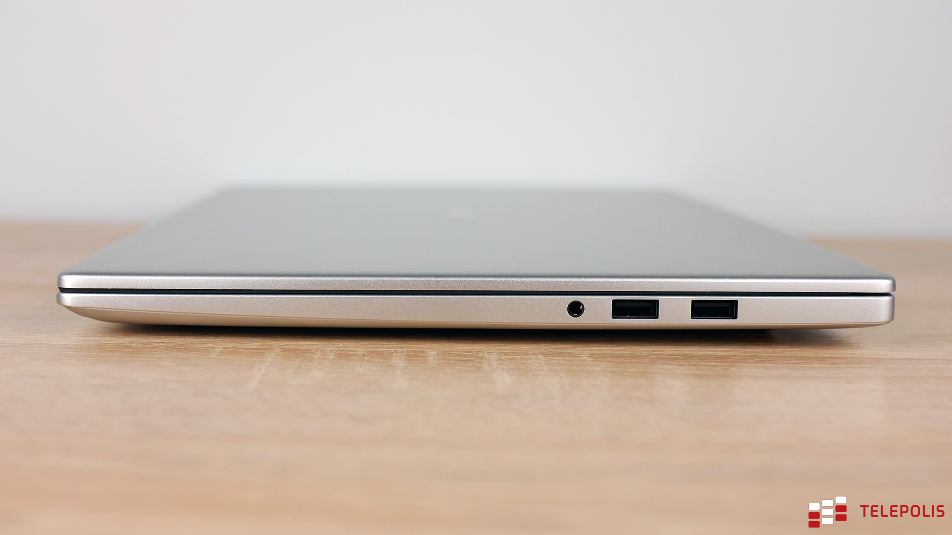 Huawei MetBook D15 (2021) - opinie test recenzja