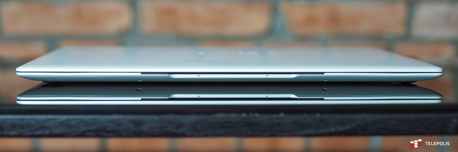 Huawei MateBook X przód