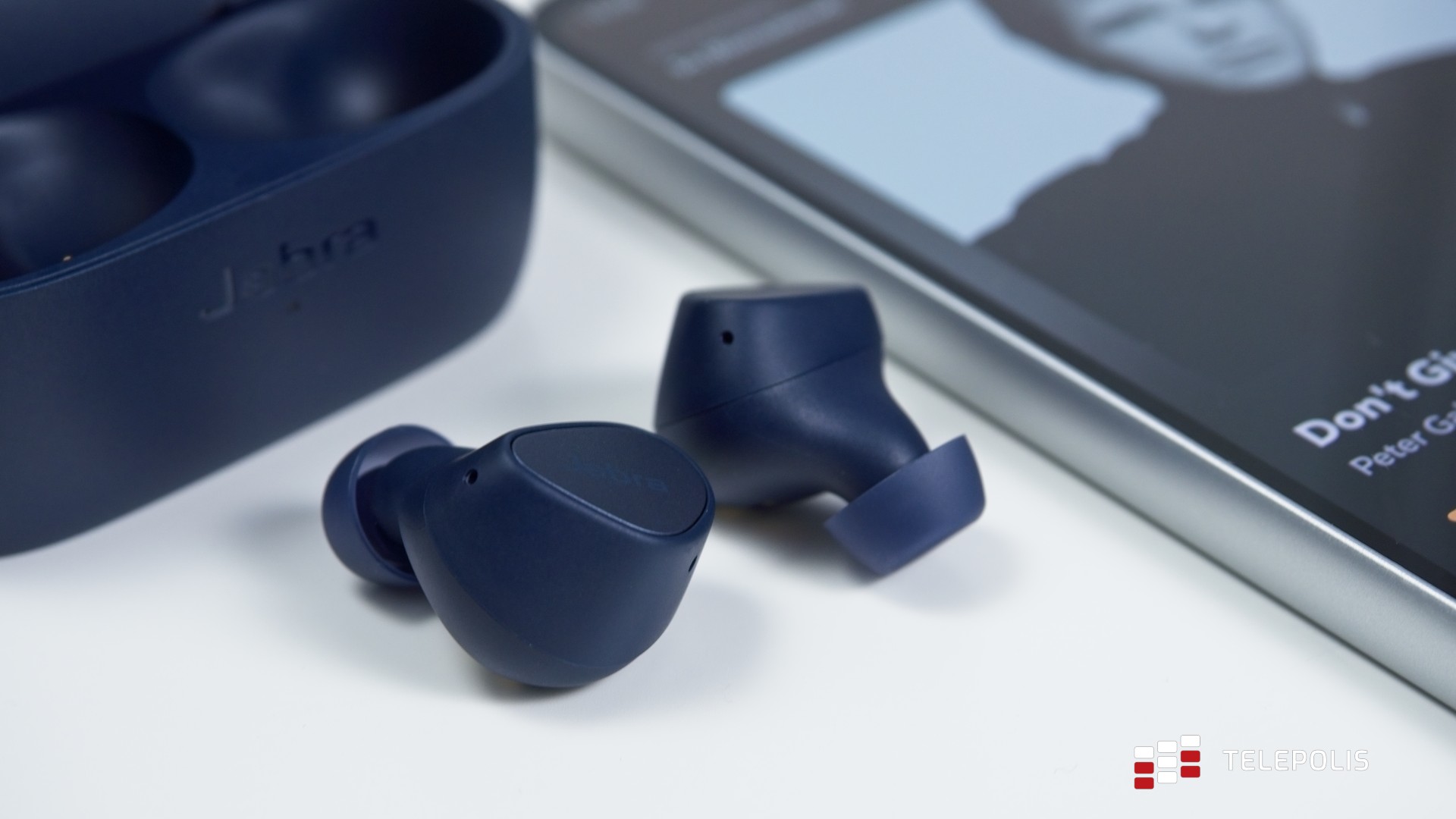 Jabra Elite 4 - test