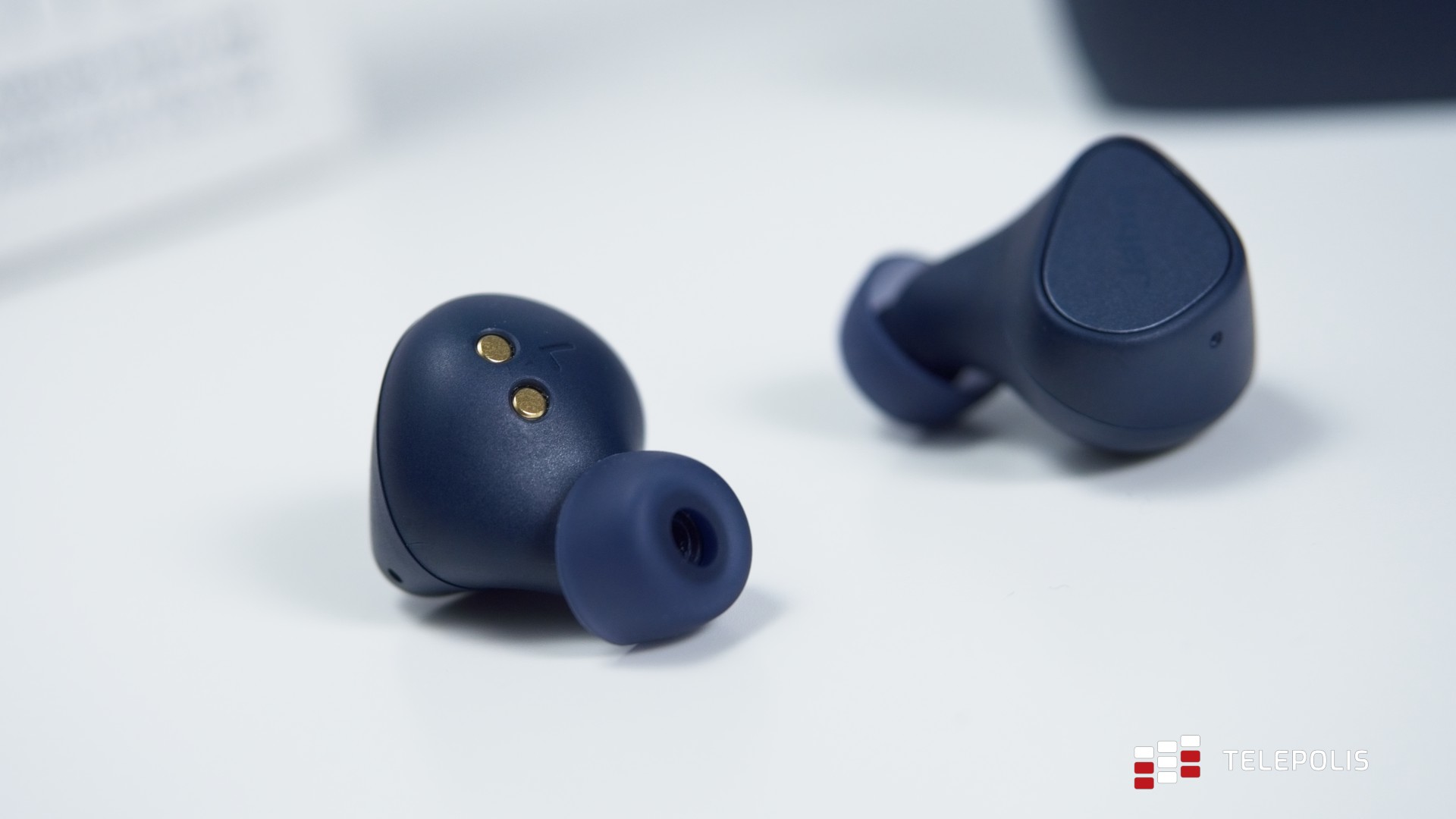Jabra Elite 4 - test