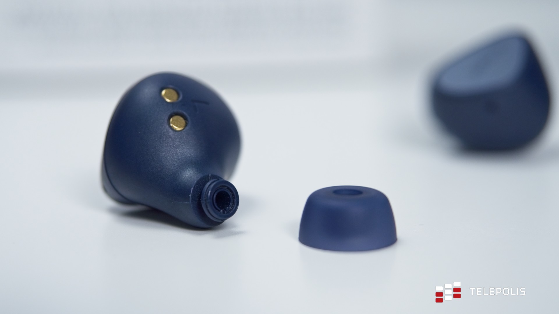 Jabra Elite 4 - test
